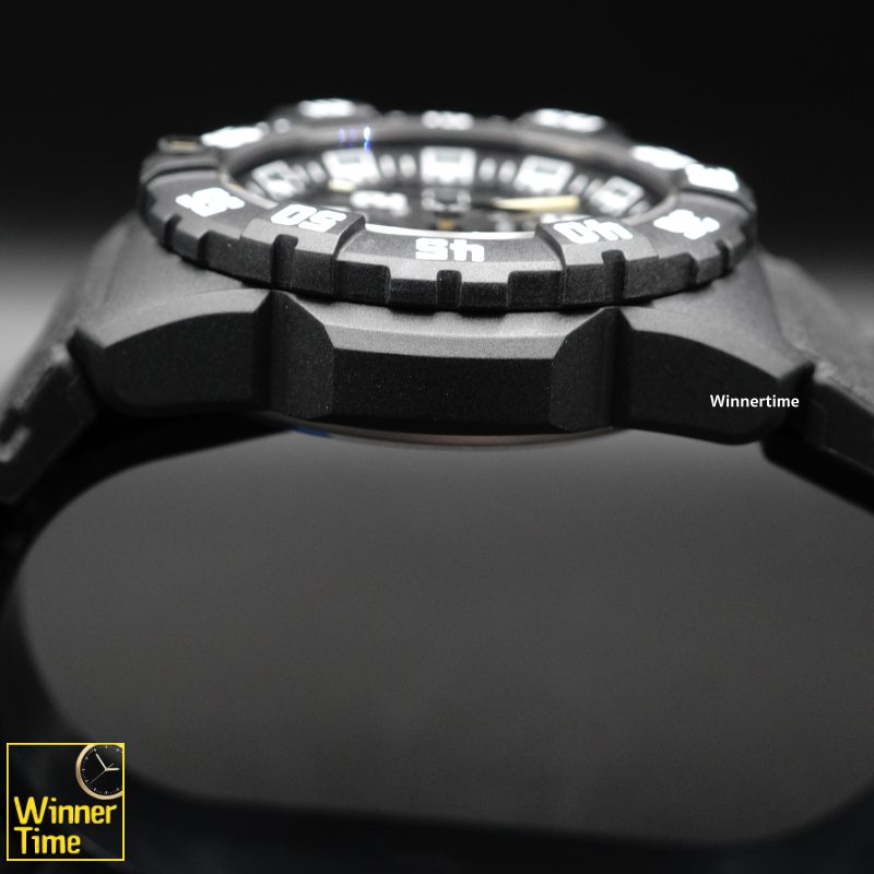 นาฬิกาข้อมือ LUMINOX NAVY SEAL 3550 SERIES รุ่น XS.3551