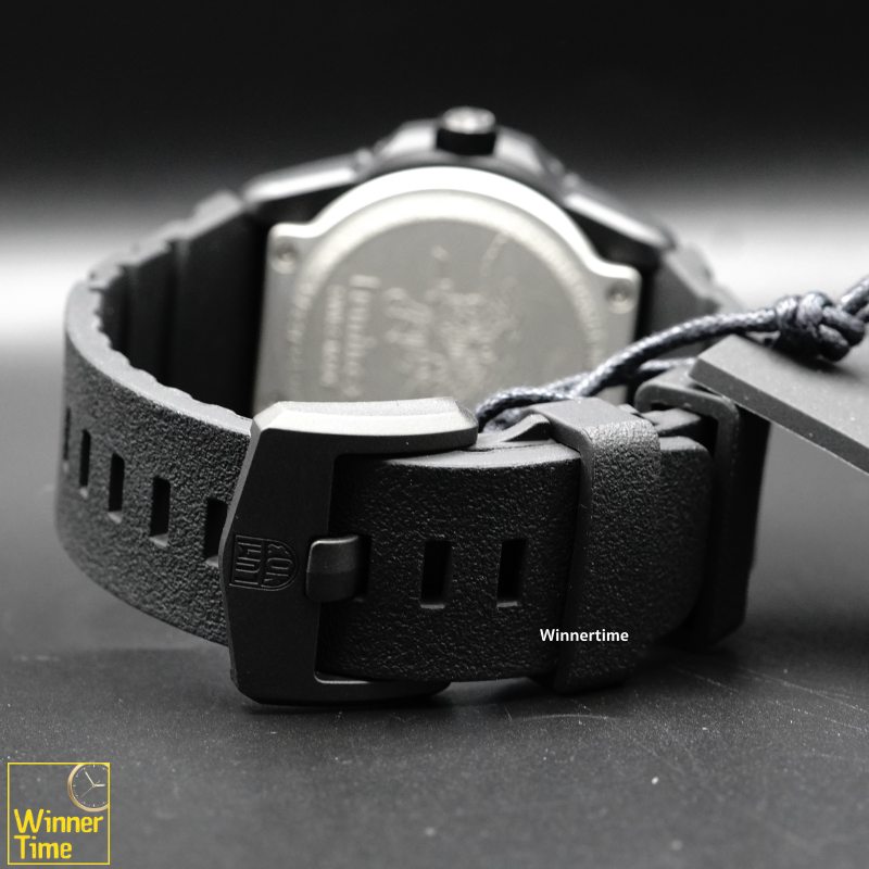 นาฬิกาข้อมือ LUMINOX NAVY SEAL 3550 SERIES รุ่น XS.3551.BO