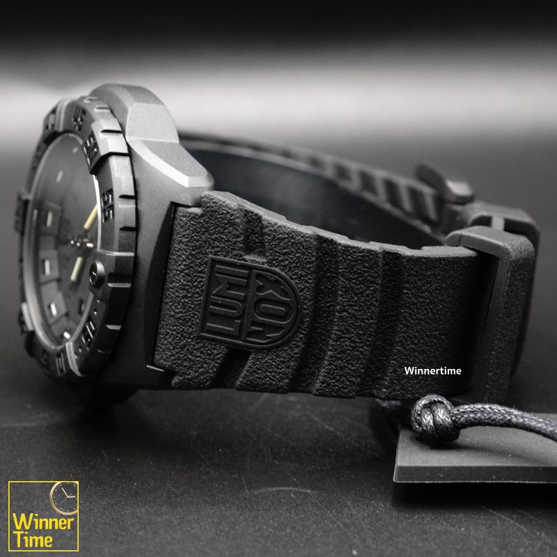 นาฬิกาข้อมือ LUMINOX NAVY SEAL 3550 SERIES รุ่น XS.3551.BO