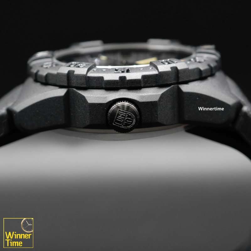 นาฬิกาข้อมือ LUMINOX NAVY SEAL 3550 SERIES รุ่น XS.3551.BO