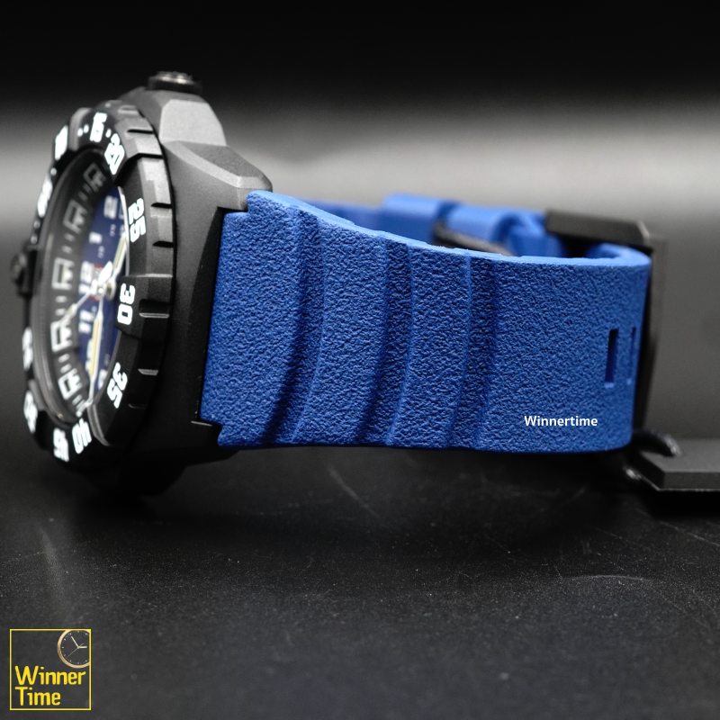นาฬิกาข้อมือ LUMINOX NAVY SEAL 3550 SERIES รุ่น XS.3553