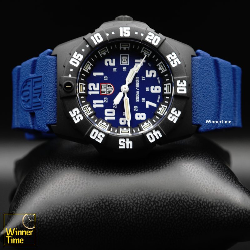 นาฬิกาข้อมือ LUMINOX NAVY SEAL 3550 SERIES รุ่น XS.3553