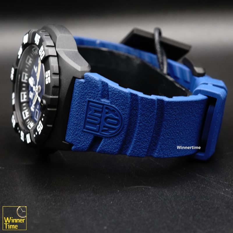 นาฬิกาข้อมือ LUMINOX NAVY SEAL 3550 SERIES รุ่น XS.3553