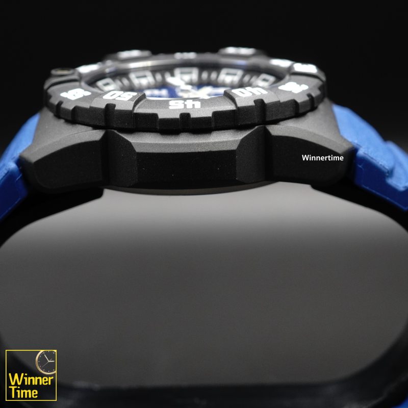 นาฬิกาข้อมือ LUMINOX NAVY SEAL 3550 SERIES รุ่น XS.3553