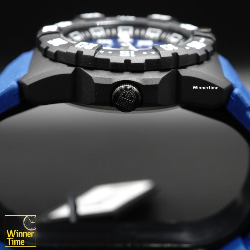 นาฬิกาข้อมือ LUMINOX NAVY SEAL 3550 SERIES รุ่น XS.3553