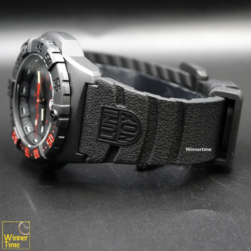 นาฬิกาข้อมือ LUMINOX NAVY SEAL 3550 SERIES รุ่น XS.3565