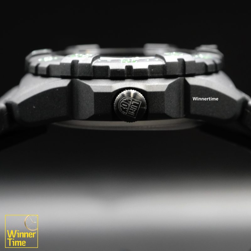 นาฬิกาข้อมือ LUMINOX NAVY SEAL 3550 SERIES รุ่น XS.3567