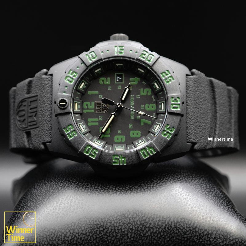 นาฬิกาข้อมือ LUMINOX NAVY SEAL 3550 SERIES รุ่น XS.3567