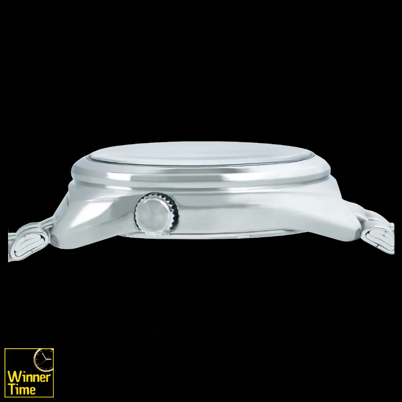 นาฬิกาข้อมือผู้ชาย Sportive Quartz รุ่น AS9W37X