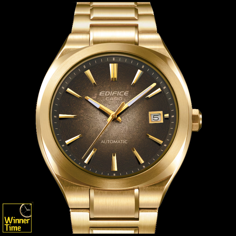 นาฬิกาข้อมือผู้ชาย CASIO EDIFICE AUTOMATIC รุ่น EFK-200DG-5ADF