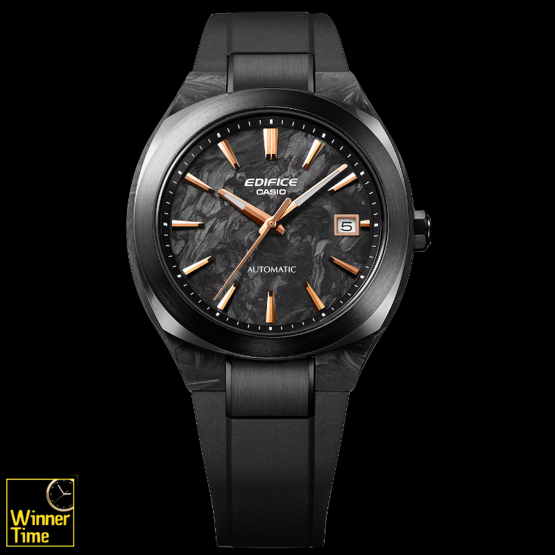 นาฬิกาข้อมือผู้ชาย CASIO EDIFICE AUTOMATIC รุ่น EFK-200XPB-1ADR