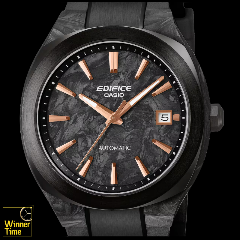 นาฬิกาข้อมือผู้ชาย CASIO EDIFICE AUTOMATIC รุ่น EFK-200XPB-1ADR