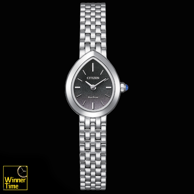 นาฬิกาข้อมือผู้หญิงCITIZEN L RAINELL ECO-DRIVEรุ่น EX1550-54E