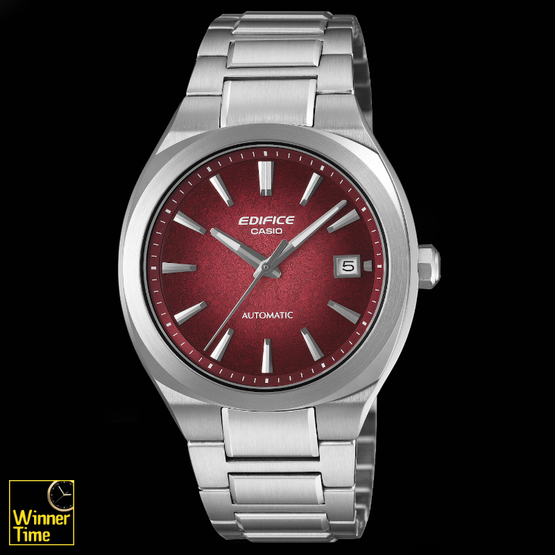 นาฬิกาข้อมือผู้ชาย CASIO EDIFICE AUTOMATIC รุ่น EFK-200D-4A