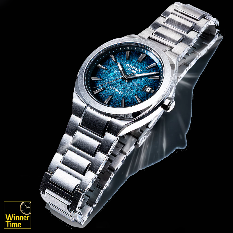 นาฬิกาข้อมือผู้ชาย CASIO EDIFICE AUTOMATIC รุ่น EFK-200D-2A