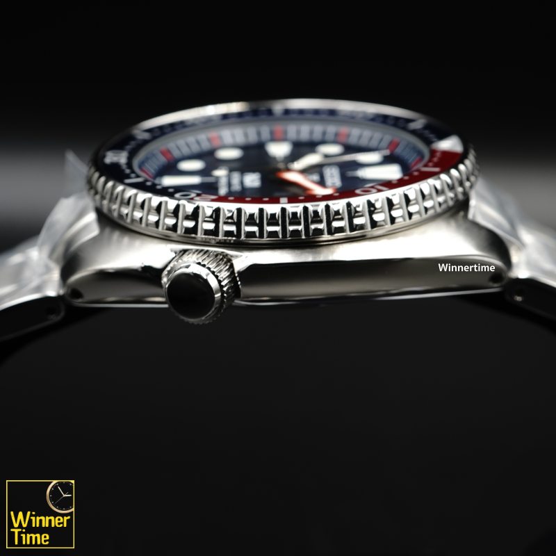 นาฬิกาSeiko Prospex PADI Automatic Diver 200M รุ่น SRPE99K1,SRPE99K,SRPE99