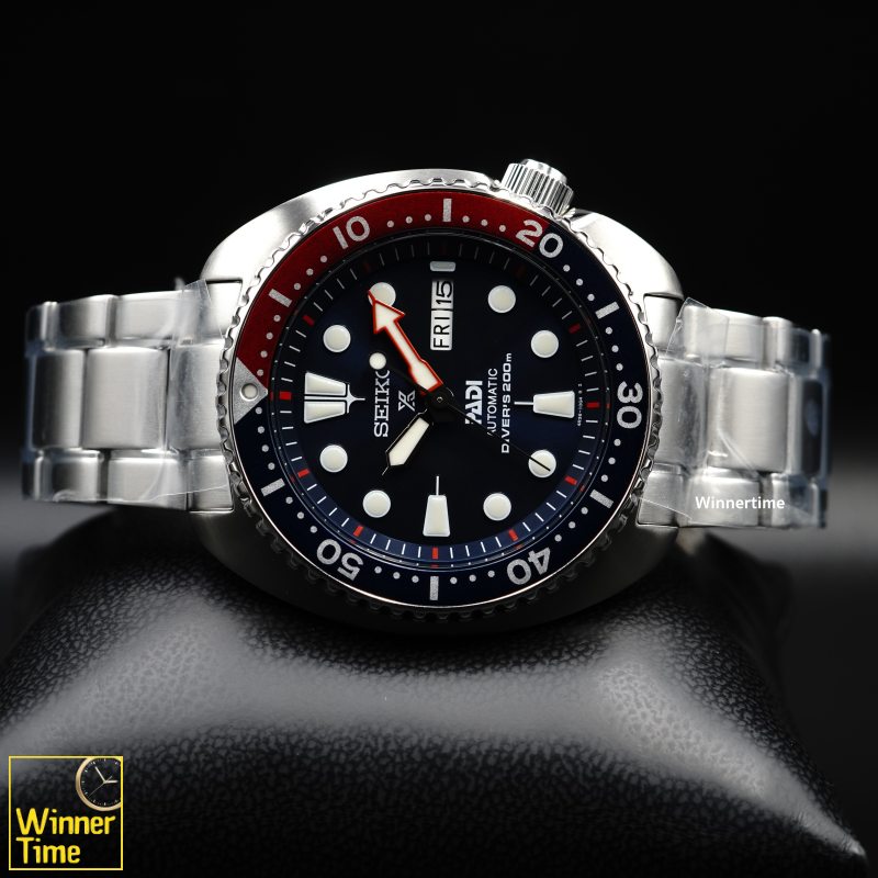 นาฬิกาSeiko Prospex PADI Automatic Diver 200M รุ่น SRPE99K1,SRPE99K,SRPE99