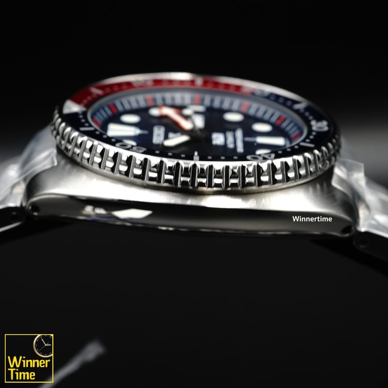 นาฬิกาSeiko Prospex PADI Automatic Diver 200M รุ่น SRPE99K1,SRPE99K,SRPE99