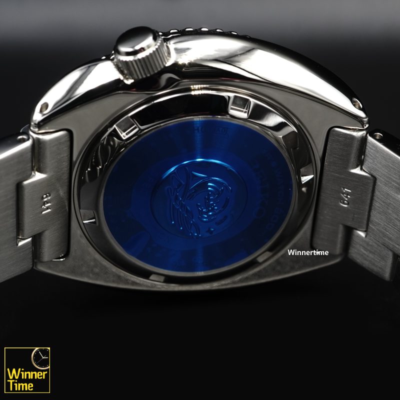 นาฬิกาSeiko Prospex PADI Automatic Diver 200M รุ่น SRPE99K1,SRPE99K,SRPE99