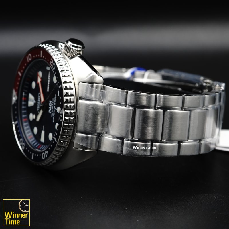 นาฬิกาSeiko Prospex PADI Automatic Diver's 200M รุ่น SRPE99K1,SRPE99K,SRPE99