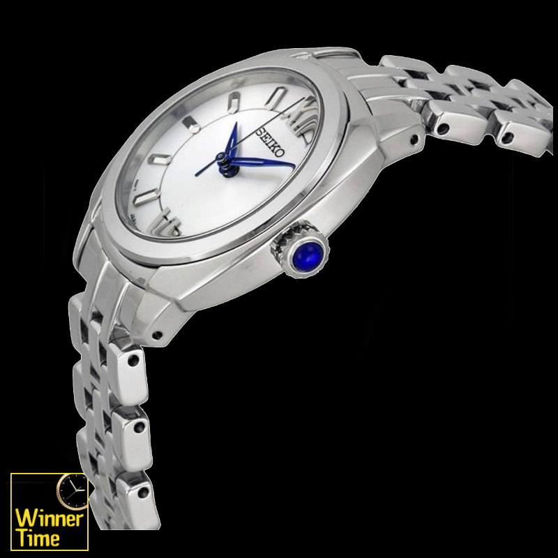 นาฬิกาSeiko Quartz Analog รุ่น SRZ425P1,SRZ425P,SRZ425