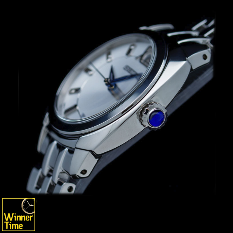 นาฬิกาSeiko Quartz Analog รุ่น SRZ425P1,SRZ425P,SRZ425