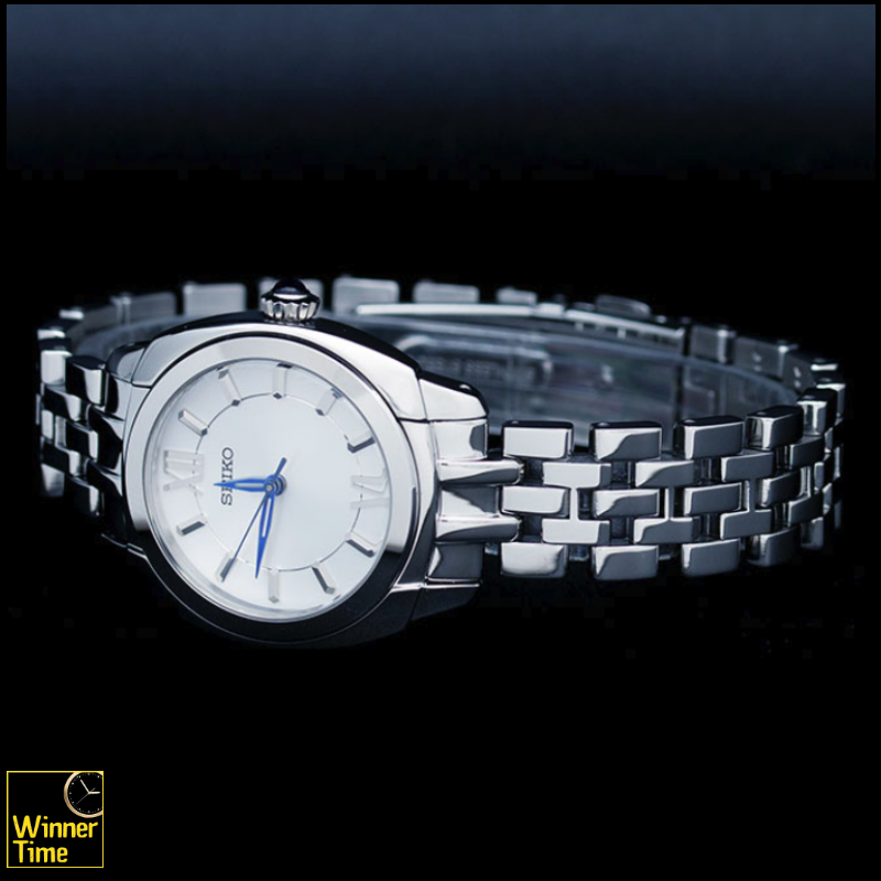นาฬิกาSeiko Quartz Analog รุ่น SRZ425P1,SRZ425P,SRZ425