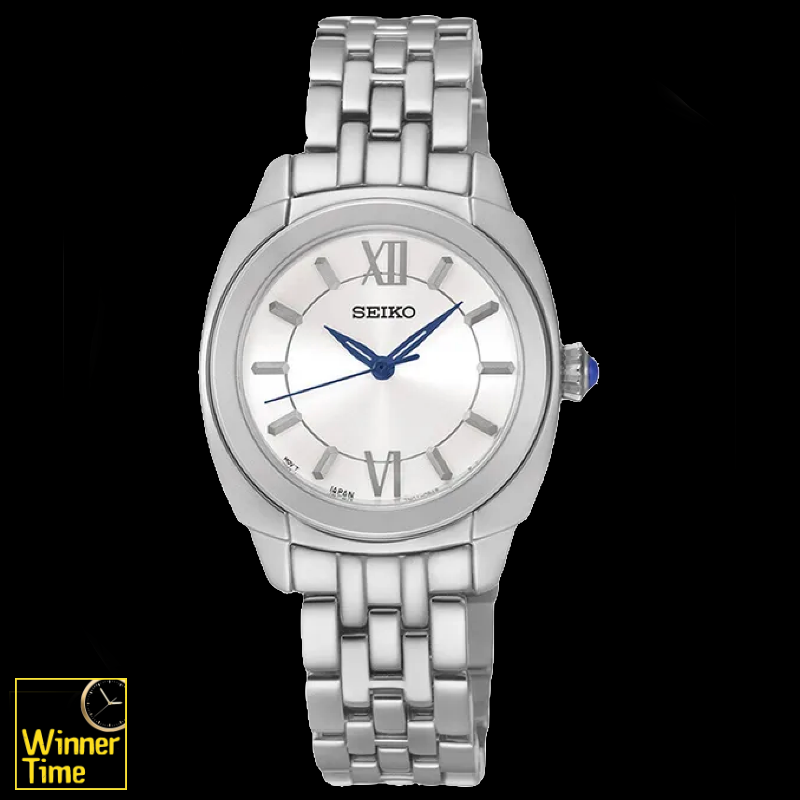นาฬิกาSeiko Quartz Analog รุ่น SRZ425P1,SRZ425P,SRZ425