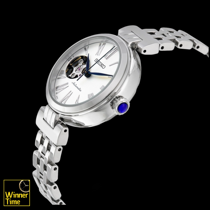นาฬิกาSeiko Automatic Analog รุ่น SSA863K1,SSA863K,SSA863