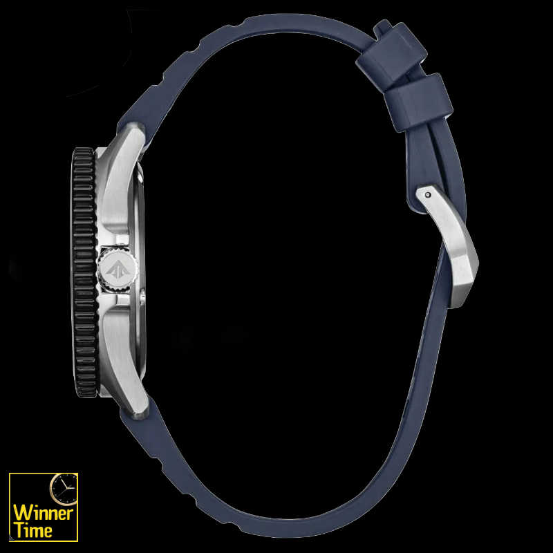 นาฬิกาข้อมือผู้ชาย CITIZEN PROMASTER MARINE รุ่น BN0267-04L