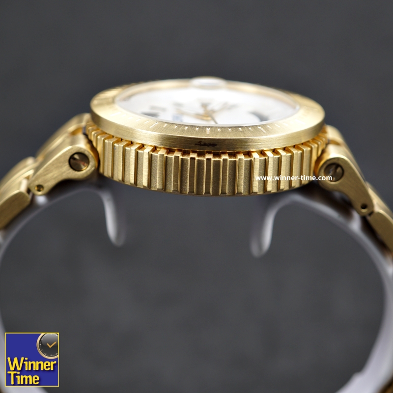 นาฬิกาเอ็ดวิน Edwin WatchE1007-04 Edwin bondED ladies รุ่น E1007-04