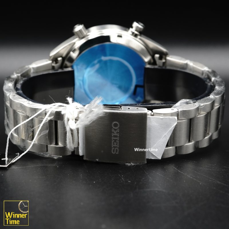 นาฬิกาSeiko Prospex SPEEDTIMER รุ่น SFJ001P1,SFJ001P,SFJ001
