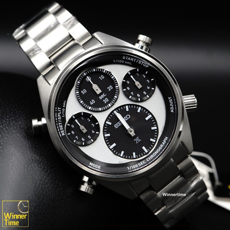 นาฬิกาSeiko Prospex SPEEDTIMER รุ่น SFJ001P1,SFJ001P,SFJ001