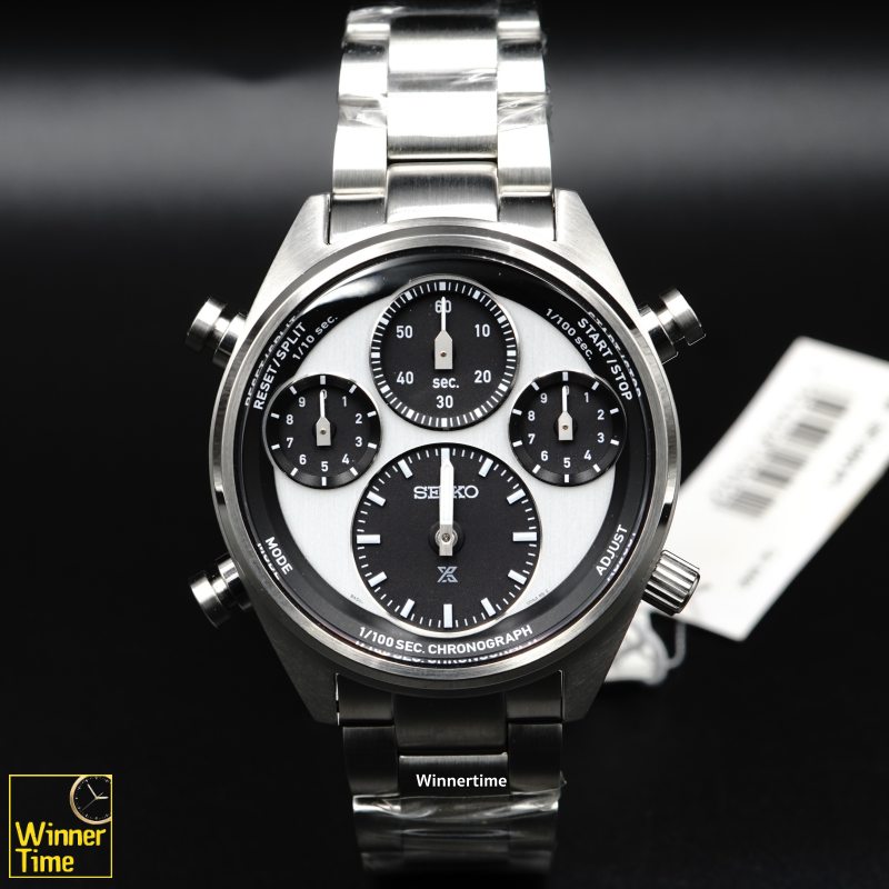 นาฬิกาSeiko Prospex SPEEDTIMER รุ่น SFJ001P1,SFJ001P,SFJ001
