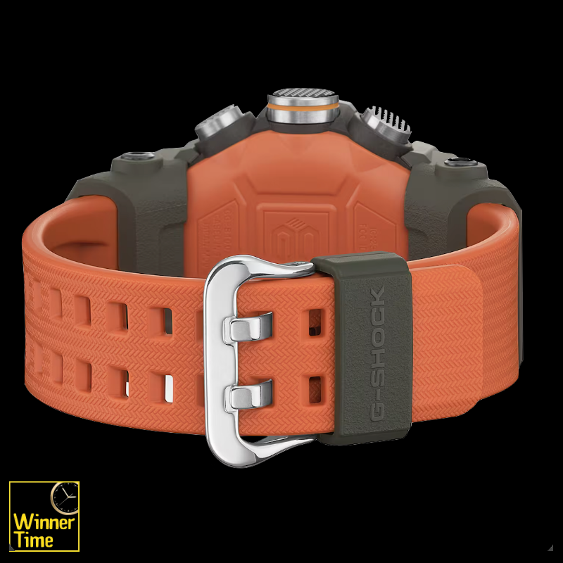 นาฬิกาข้อมือผู้ชาย G-SHOCK MASTER OF G - LANDMUDMASTER รุ่น GG-B100X-1A9