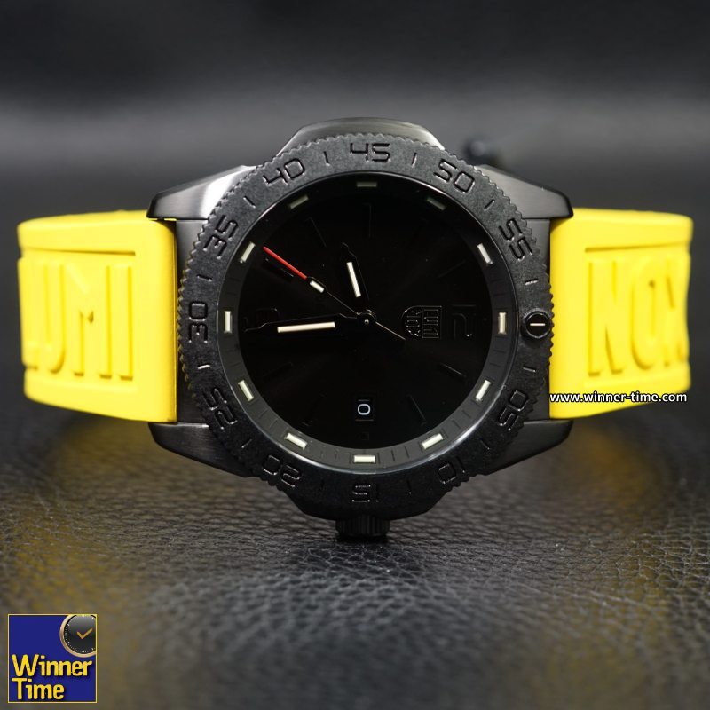 นาฬิกา LUMINOX Pacific Diver Rubber Strap รุ่น XS.3121.BO.GF