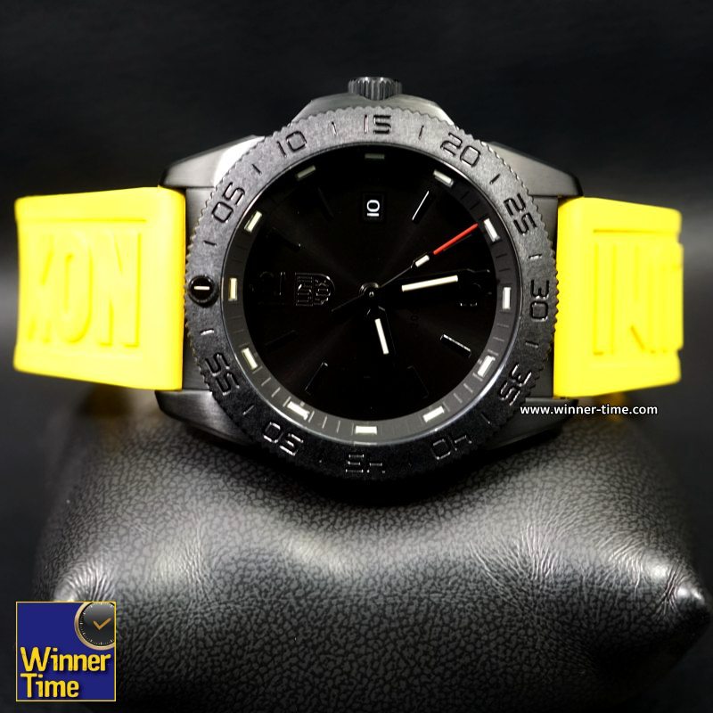นาฬิกา LUMINOX Pacific Diver Rubber Strap รุ่น XS.3121.BO.GF