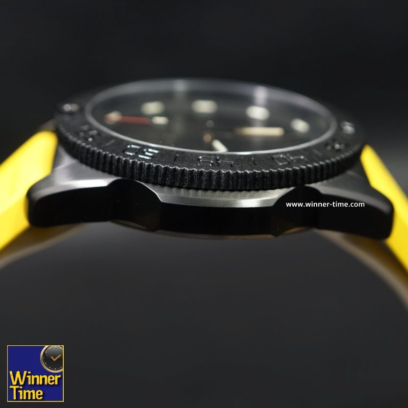 นาฬิกา LUMINOX Pacific Diver Rubber Strap รุ่น XS.3121.BO.GF