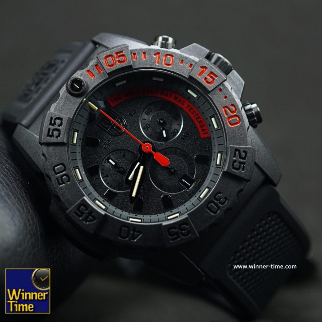 นาฬิกา Luminox 