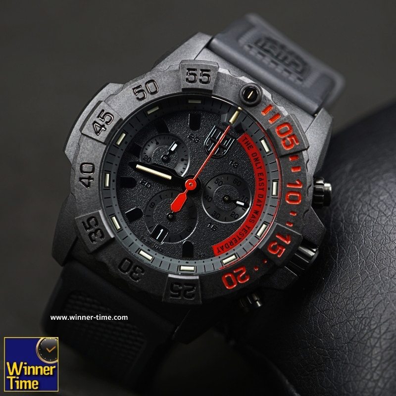 นาฬิกา Luminox 