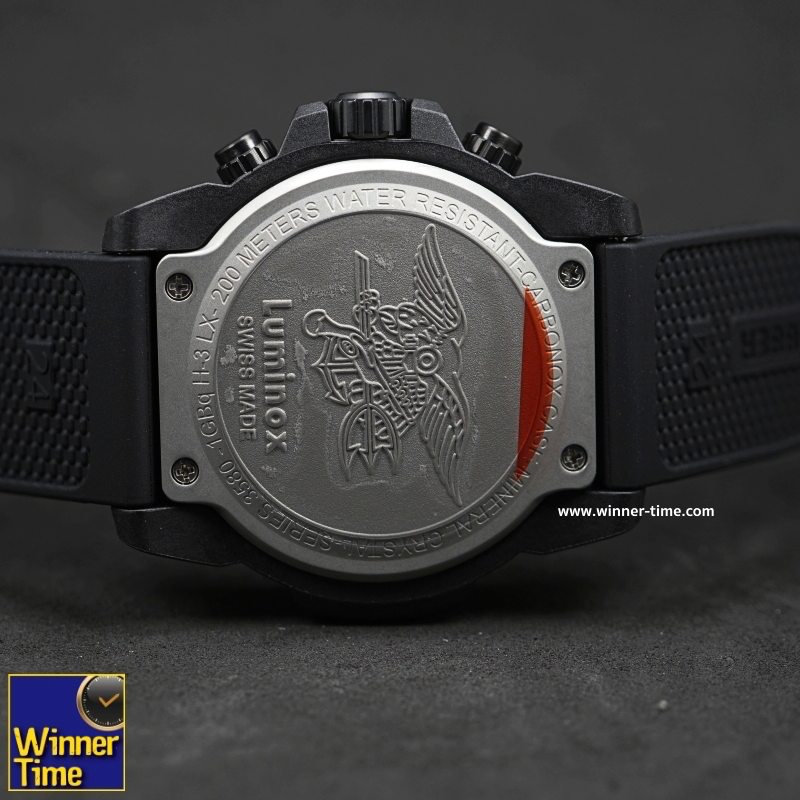 นาฬิกา Luminox 