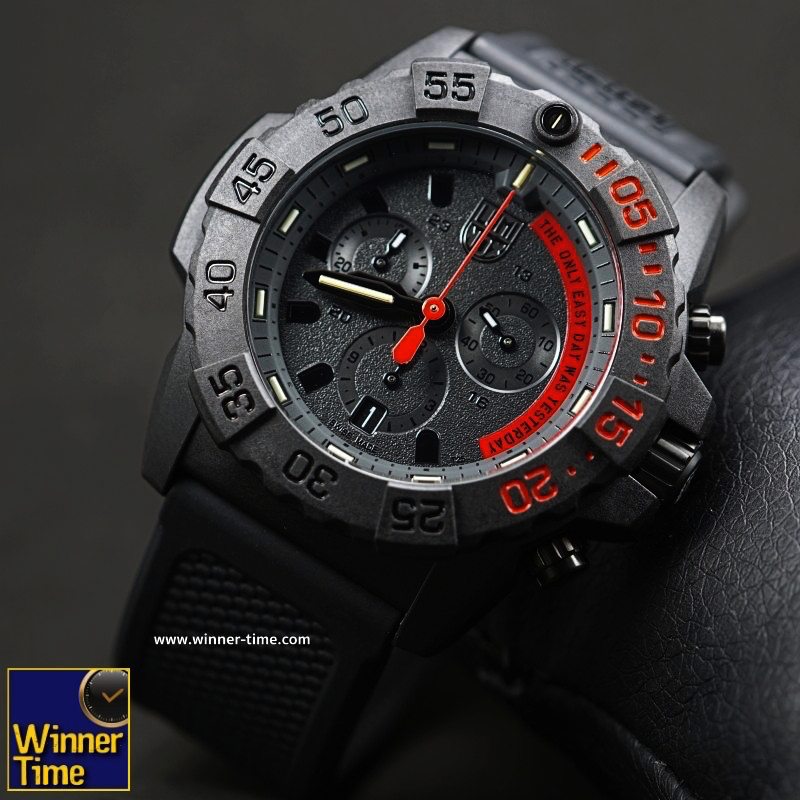 นาฬิกา Luminox 
