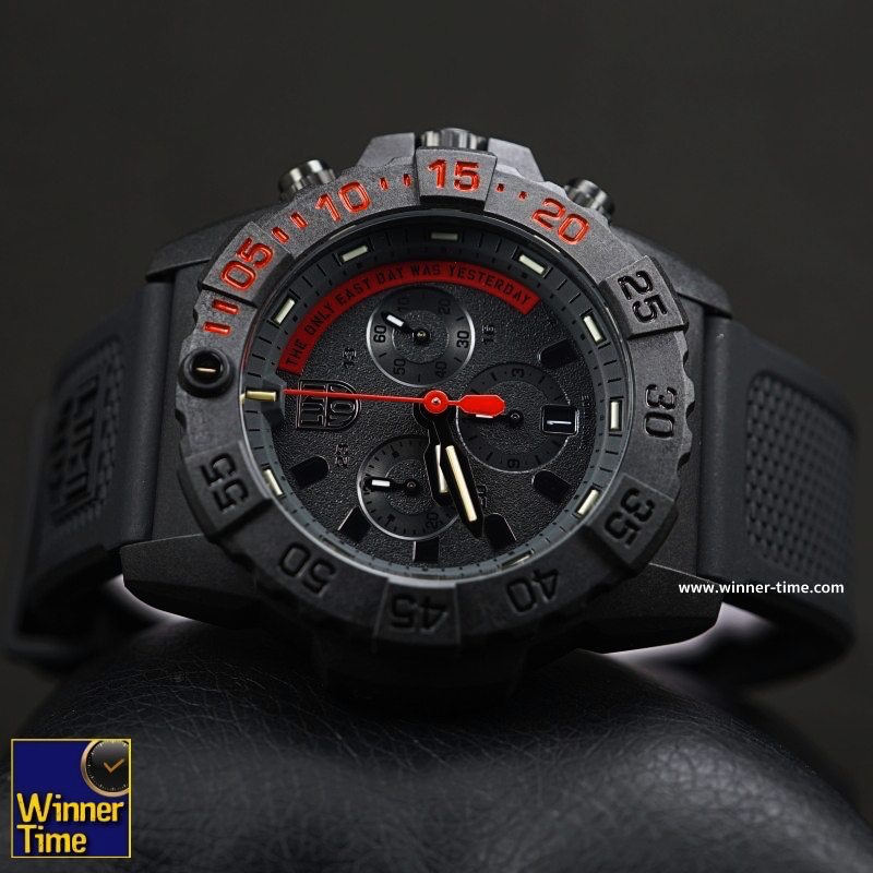 นาฬิกา Luminox 