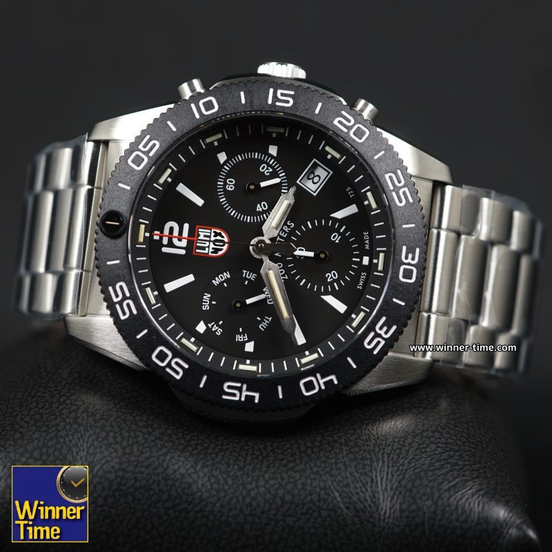 นาฬิกา LUMINOX PACIFIC DIVER CHRONOGRAPH 3140 SERIES รุ่น XS.3142