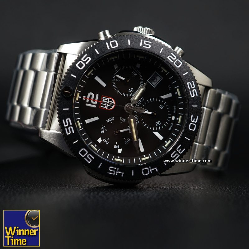 นาฬิกา LUMINOX PACIFIC DIVER CHRONOGRAPH 3140 SERIES รุ่น XS.3142