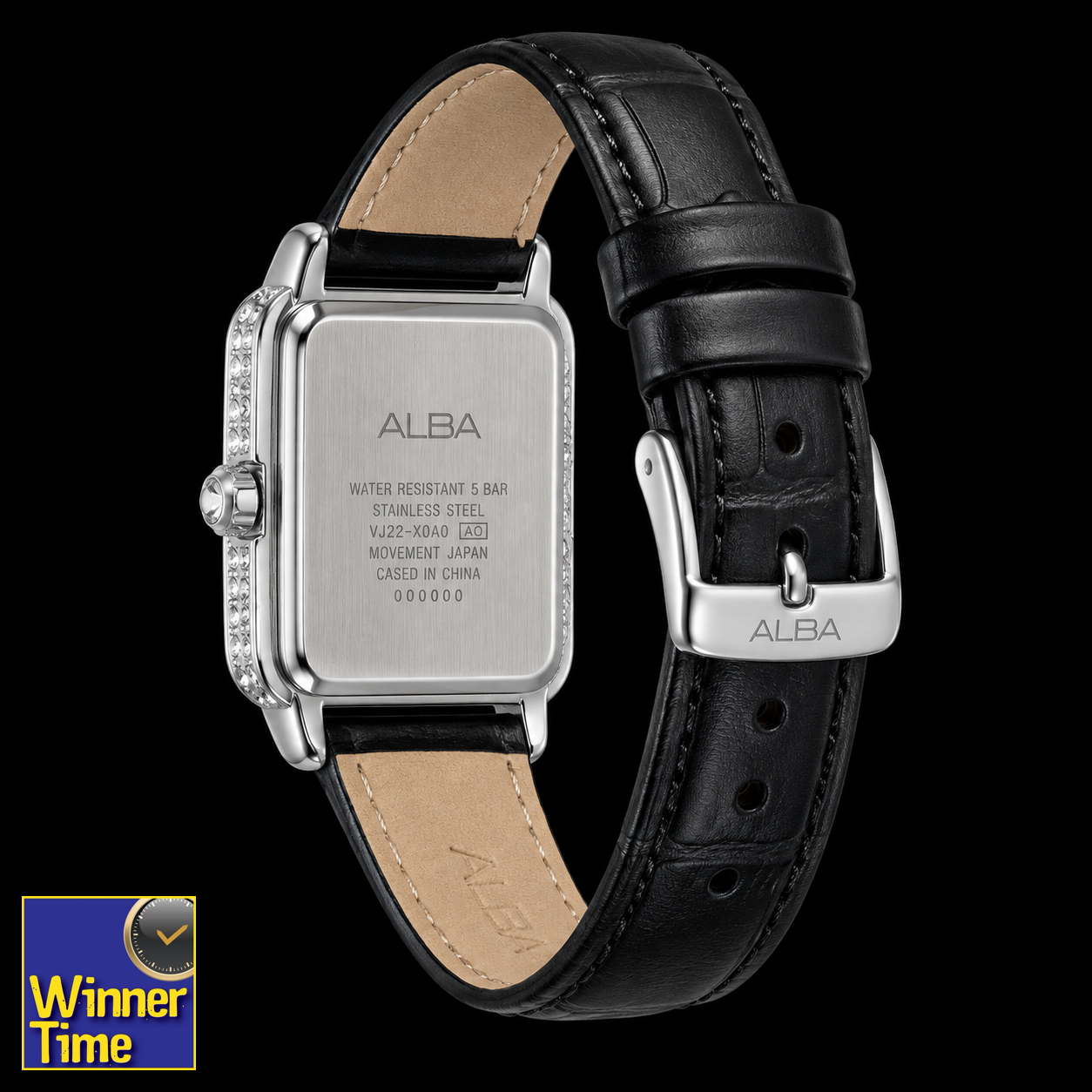 นาฬิกา ALBA Fashion รุ่น AH7FF3X,AH7FF3X1,AH7FF3