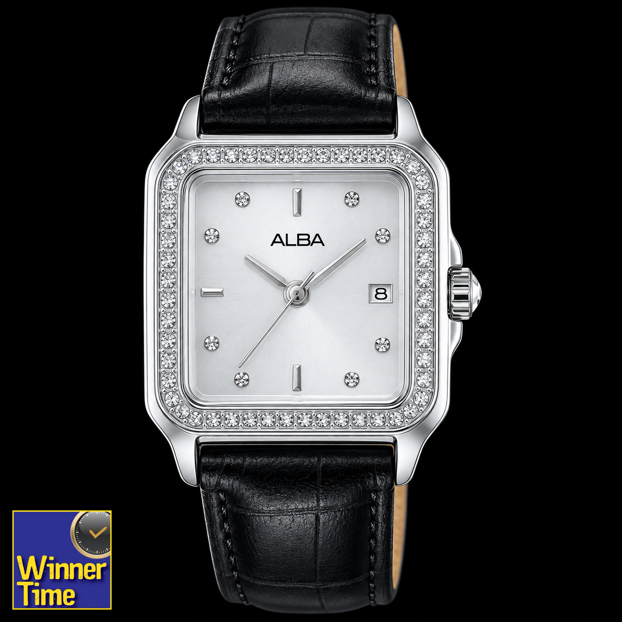 นาฬิกา ALBA Fashion รุ่น AH7FF3X,AH7FF3X1,AH7FF3