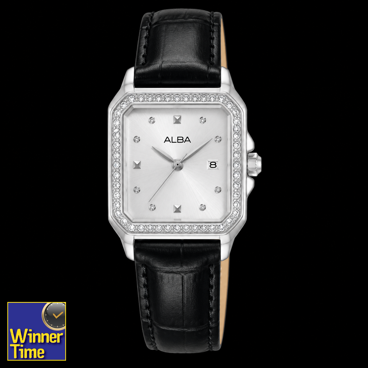 นาฬิกา ALBA Fashion รุ่น AH7FF3X,AH7FF3X1,AH7FF3