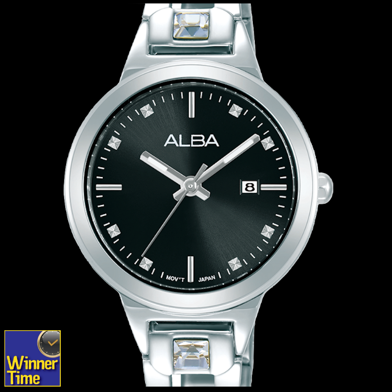 นาฬิกา ALBA Fashion รุ่น AH7EJ1X,AH7EJ1X1,AH7EJ1