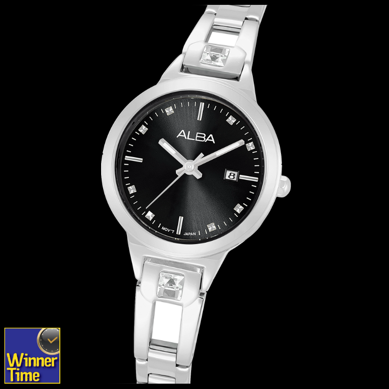 นาฬิกา ALBA Fashion รุ่น AH7EJ1X,AH7EJ1X1,AH7EJ1